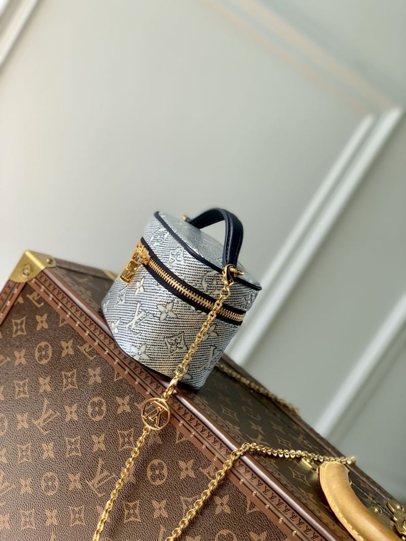 LV Cosmetic Bags